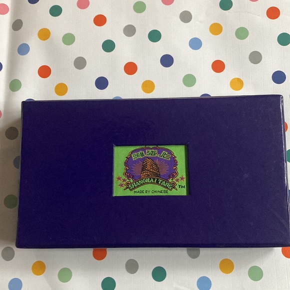 Vintage Feng Shui Diary (1997) - Picture 7 of 7